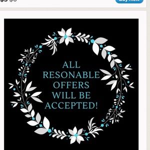 Lowballers will be Ignored